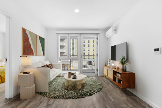 This is the 380,055th Apartment Listed on Leasebreak.com, the #1 site for shorter term NYC rentals.