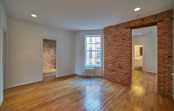 This is the 380,277th Apartment Listed on Leasebreak.com, the #1 site for shorter term NYC rentals.