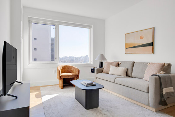 Boerum Hill Short Term Rentals | LeaseBreak.com